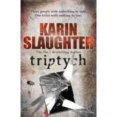 Triptych : The Will Trent Series, Book 1