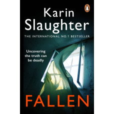 Fallen : The Will Trent Series, Book 5