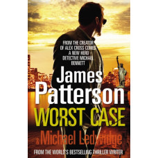 Worst Case : (Michael Bennett 3). One wrong answer will cost you your life
