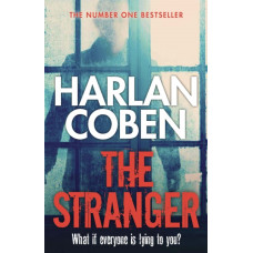 The Stranger : Now a major Netflix show