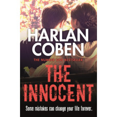 The Innocent : NOW A NETFLIX ORIGINAL SERIES