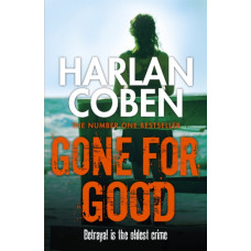 Gone for Good : Now a major Netflix series