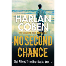 No Second Chance