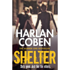 Shelter : Coming soon to Amazon Prime