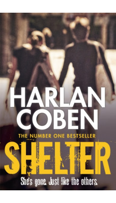 Shelter : Coming soon to Amazon Prime