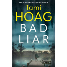 Bad Liar