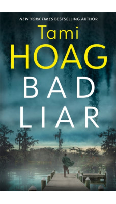 Bad Liar
