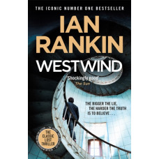 Westwind : The classic lost thriller from the Iconic #1 Bestselling Writer of Channel 4's MURDER ISLAND