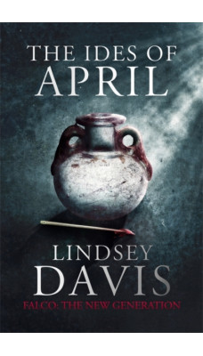 The Ides of April