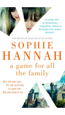 A Game for All the Family