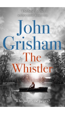 The Whistler : The Number One Bestseller