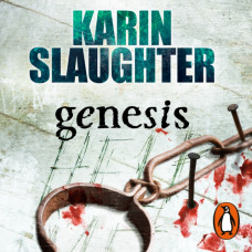 Genesis : The Will Trent Series, Book 3