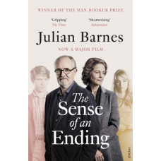The Sense of an Ending : The classic Booker Prize-winning novel