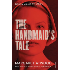 The Handmaid's Tale : The iconic Sunday Times bestseller that inspired the hit TV series