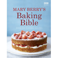 Mary Berry's Baking Bible
