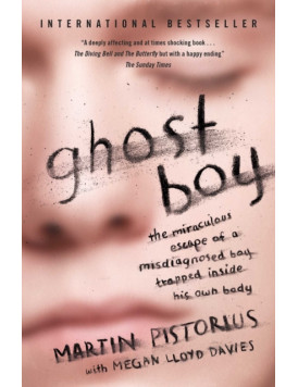 Ghost Boy