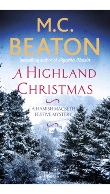 A Highland Christmas