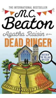 Agatha Raisin and the Dead Ringer