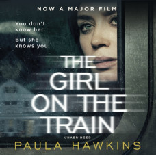 The Girl on the Train : Film tie-in CD