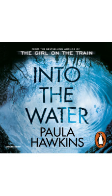 Into the Water : The Sunday Times Bestseller