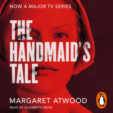 The Handmaid's Tale : The iconic Sunday Times bestseller that inspired the hit TV series