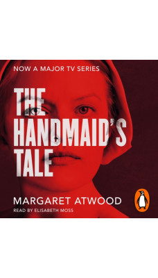 The Handmaid's Tale : The iconic Sunday Times bestseller that inspired the hit TV series