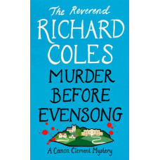 Murder Before Evensong : The instant no. 1 Sunday Times bestseller