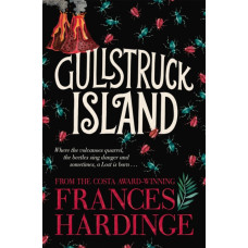 Gullstruck Island