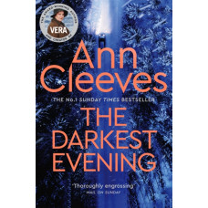 The Darkest Evening