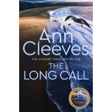 The Long Call : Now a major ITV series starring Ben Aldridge as Detective Matthew Venn