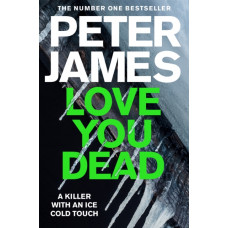 Love You Dead