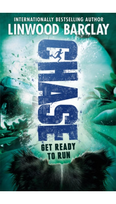 Chase : Book 1
