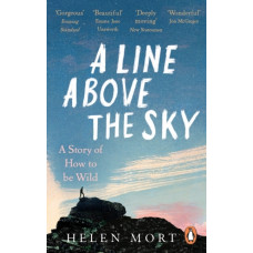 A Line Above the Sky : On Mountains and Motherhood
