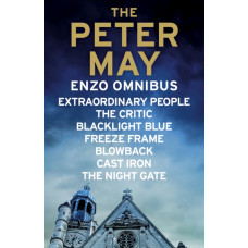The Enzo Files Omnibus