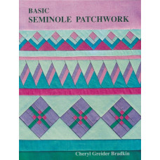 Basic Seminole Patchwork