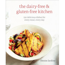 Dairy-Free & Gluten-Free Kitchen