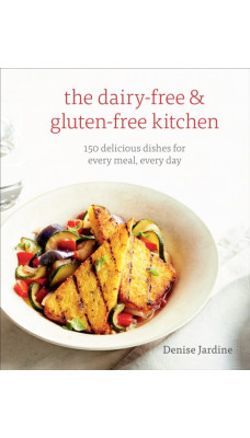 Dairy-Free & Gluten-Free Kitchen