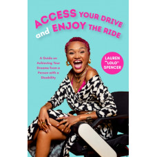 Access Your Drive and Enjoy the Ride