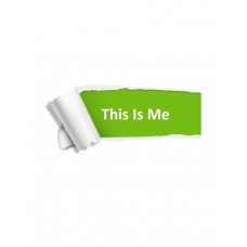 This Is Me : Self-exploration Journal