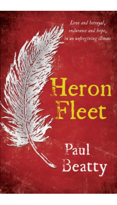 Heron Fleet