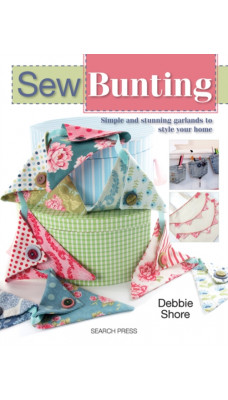 Sew Bunting