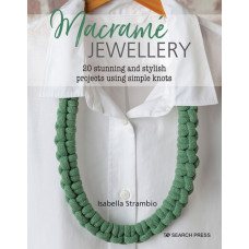 Macrame Jewellery
