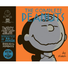The Complete Peanuts 1979-1980 : Volume 15