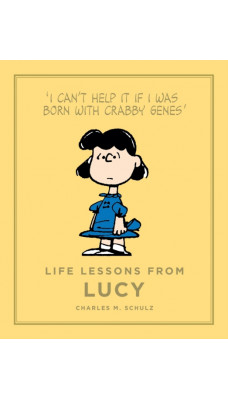 Life Lessons from Lucy