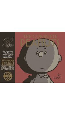 The Complete Peanuts 1950-2000 : Volume 26