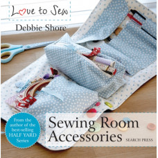 Love to Sew: Sewing Room Accessories