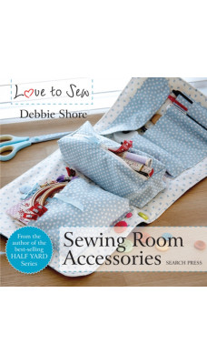 Love to Sew: Sewing Room Accessories