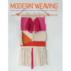 Modern Weaving