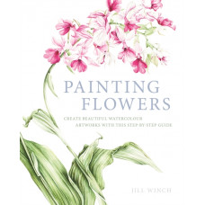 Painting Flowers