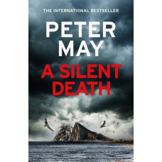 A Silent Death : The scorching new mystery thriller you won't put down